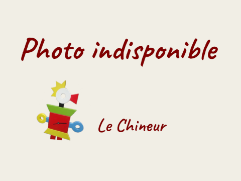 Le Chineur