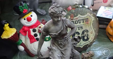 Bonjour les Chineurs !