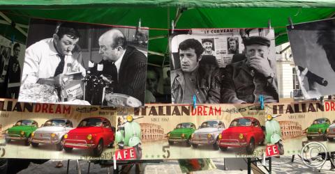 Le Chineur change de site