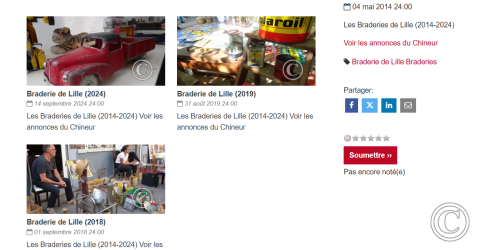 Bonne et heureuse année 2025