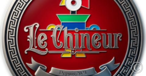 Le Chineur