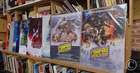 Le Chineur fête sa deuxième bougie !