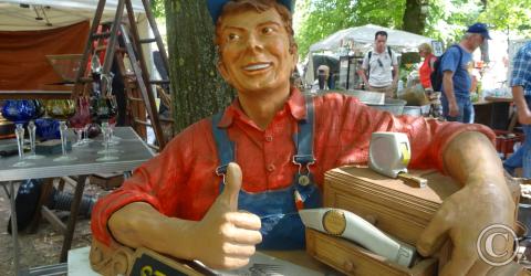 Le Chineur fête sa première bougie ! 