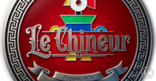 Le Chineur Le Chineur