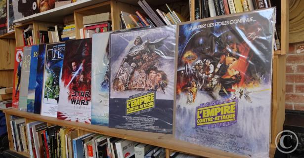 Le Chineur fête sa deuxième bougie !